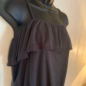 American Eagle crop top